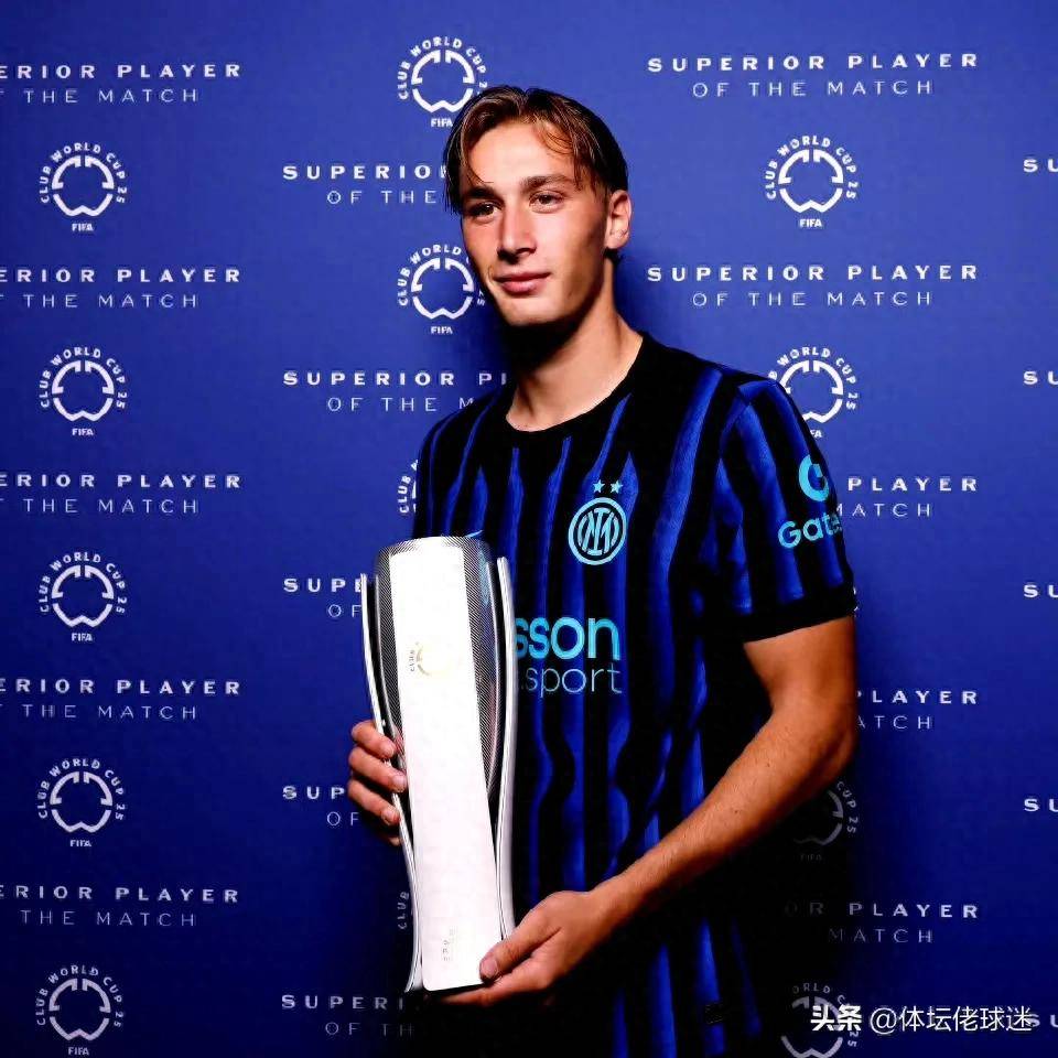 九游娱乐官方-郎索表现抢眼，国米锋线成为球队得分保障