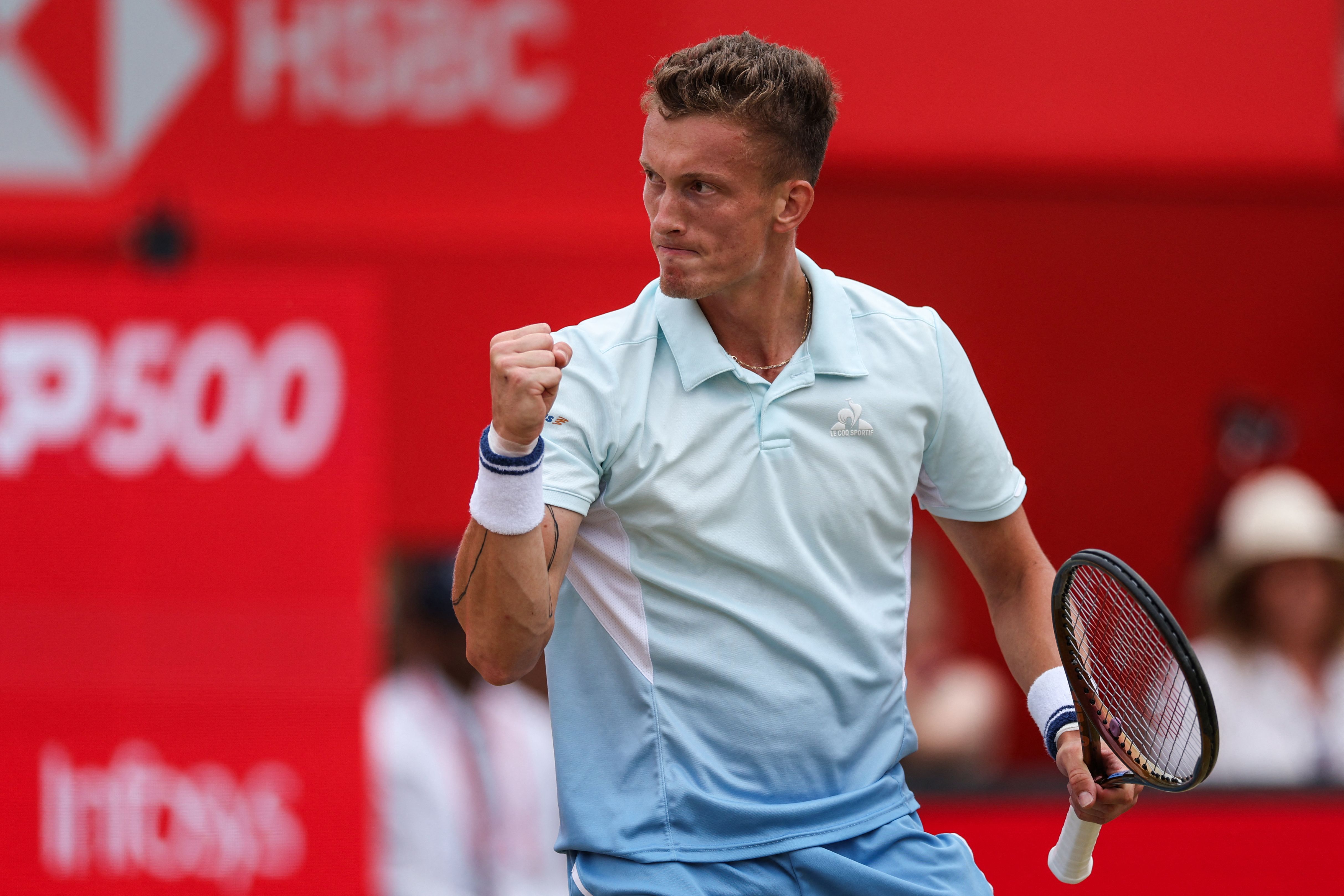 九游娱乐app下载-德国网球队血洗意大利网球队，阿尔卡拉斯爆发神勇