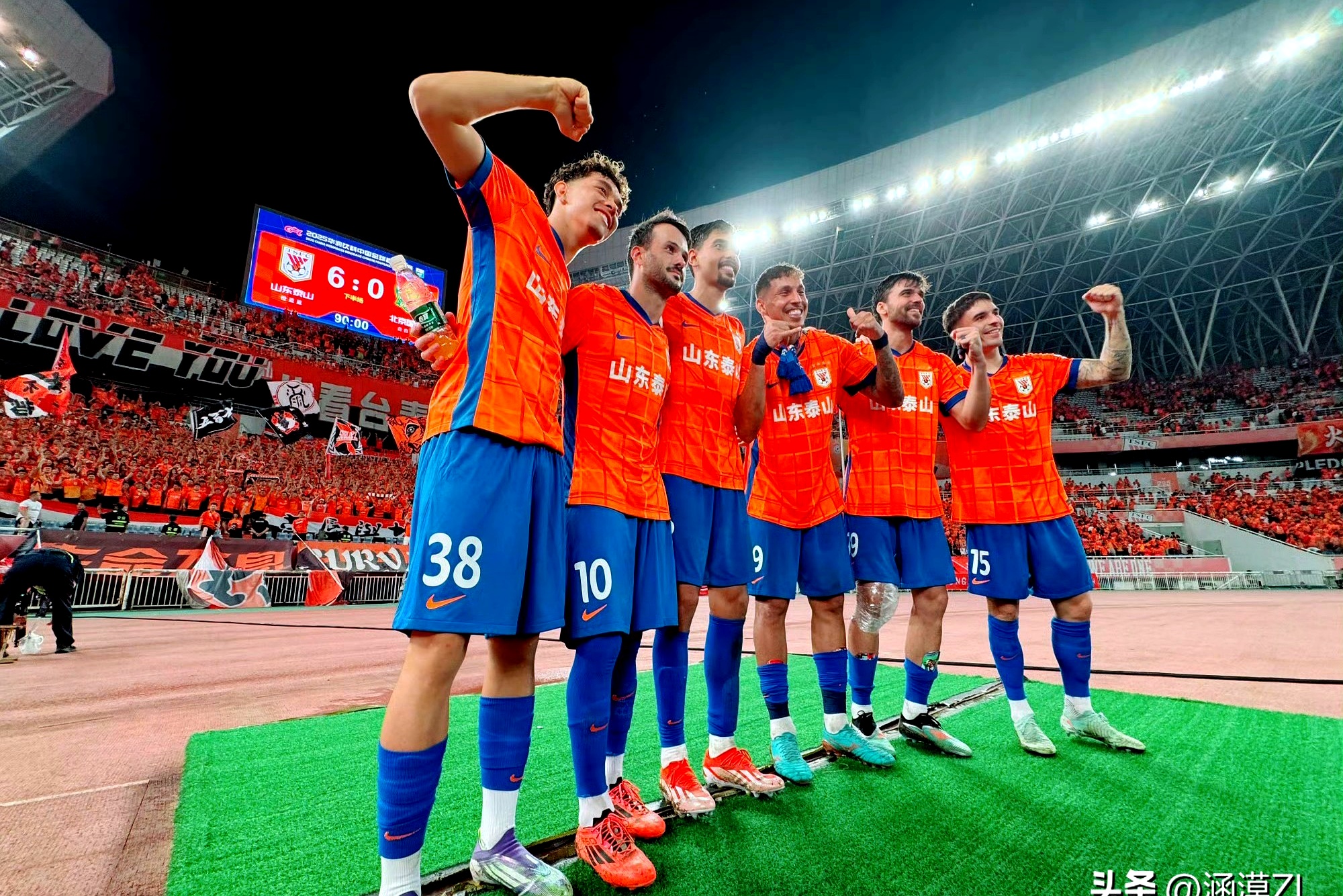 九游APP-山东队绝杀对手，成功逆转迎来连胜